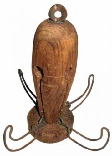 April 2016 Mystery Tool E